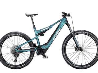 KTM Macina Kapoho 8973 L - 17", 4749.05 €, Auto & Fahrrad-Fahrräder in Österreich