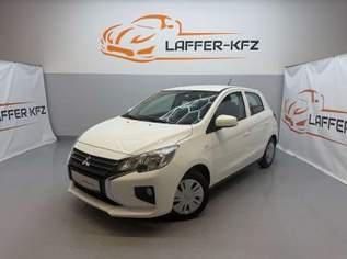 Space Star 1,2 MIVEC Invite AS KLIMA RADIO EINPARKHILFE