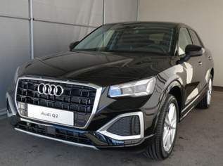 Q2 30 TFSI admired, 24990 €, Auto & Fahrrad-Autos in 8430 Leibnitz
