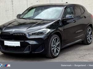 X2 xDrive20i M-Sportpaket, 30640 €, Auto & Fahrrad-Autos in 8041 Liebenau