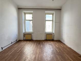 Stilvoller Altbau in Toplage mit Potenzial zur Sanierung, 274800 €, Immobilien-Wohnungen in 1200 Brigittenau Stilvoller Altbau in Toplage mit Potenzial zur Sanierung, 274800 €, Immobilien-Wohnungen in 1200 Brigittenau