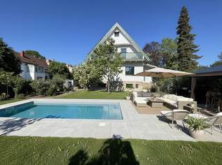 TOP SANIERTES WINZERHAUS in Brunn am Gebirge mit perfekter Anbindung!, 1299000 €, Immobilien-Häuser in 2345 Brunn am Gebirge