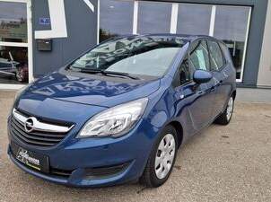 Meriva Edition CDTI, 7999 €, Auto & Fahrrad-Autos in 4150 Rohrbach-Berg Meriva Edition CDTI, 7999 €, Auto & Fahrrad-Autos in 4150 Rohrbach-Berg
