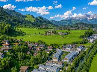 Großzügiges Grundstück mit traumhaftem Ausblick, 1900000 €, Immobilien-Grund und Boden in 6370 Stadt Kitzbühel
