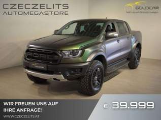 Ranger Doppelkabine Raptor 4x4 2,0 EcoBlue Aut., 39999 €, Auto & Fahrrad-Autos in 2620 Gemeinde Neunkirchen Ranger Doppelkabine Raptor 4x4 2,0 EcoBlue Aut., 39999 €, Auto & Fahrrad-Autos in 2620 Gemeinde Neunkirchen