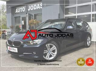 318 d Touring Sport **Sportlenkrad/Sportsitze**, 15500 €, Auto & Fahrrad-Autos in 2601 Sollenau