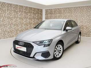 A3 SB 30 TDI, 18400 €, Auto & Fahrrad-Autos in Kärnten