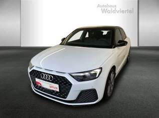 A1 30 TFSI intense, 27950 €, Auto & Fahrrad-Autos in 3580 Gemeinde Horn