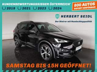 Tarraco FR-LINE PHEV 245 DSG, 25880 €, Auto & Fahrrad-Autos in 8200 Gleisdorf