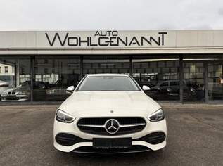 C 220 d 4Matic (206.005)Aut, 37990 €, Auto & Fahrrad-Autos in 6890 Lustenau