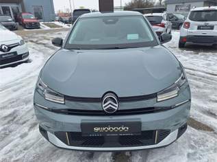 C4 Pure Tech 130S&S EAT8 Max, 20990 €, Auto & Fahrrad-Autos in 4600 Wels