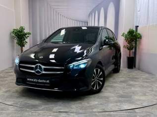 B 200 d __ STYLE__ SE PAKET__RFK__, 20980 €, Auto & Fahrrad-Autos in 6383 Erpfendorf