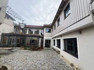 Perchtoldsdorf! Bürofläche in schönem Vierkanter!, 1834 €, Immobilien-Gewerbeobjekte in 2380 Gemeinde Perchtoldsdorf