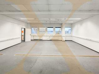 Perfekte Bürofläche in Traun zu vermieten! Nach Wunsch teilbar!, 6087.13 €, Immobilien-Gewerbeobjekte in 4050 Traun