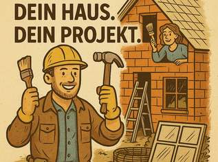 AUSBAUHAUS vom BAUMEISTER mit FIXPREISGARANTIE !, 134440 €, Immobilien-Häuser in 4223 Ruhstetten