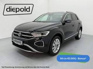 T-Roc Style TDI 4MOTION DSG, 45880 €, Auto & Fahrrad-Autos in 8665 Langenwang T-Roc Style TDI 4MOTION DSG, 45880 €, Auto & Fahrrad-Autos in 8665 Langenwang