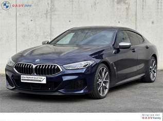 M850i xDrive Gran Coupe, 72930 €, Auto & Fahrrad-Autos in 8041 Liebenau