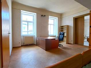 Traumhafte Altbauwohnung Nähe Karmelitermarkt und Stadtzentrum, 515000 €, Immobilien-Wohnungen in 1020 Leopoldstadt