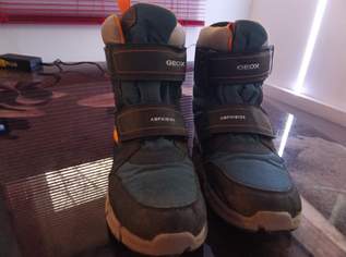 Winterstiefel, 25 €, Kleidung & Schmuck-Herrenkleidung in 8141 Premstätten