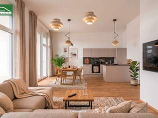 Urbaner Wohntraum über den Dächern von Graz – Sichern Sie sich Ihre Erstbezugswohnung mit Weitblick, 2599.01 €, Immobilien-Wohnungen in 8020 