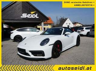 911 Carrera Cabrio GTS *TOPAUSSTATTUNG*, 199900 €, Auto & Fahrrad-Autos in 8200 Gleisdorf 911 Carrera Cabrio GTS *TOPAUSSTATTUNG*, 199900 €, Auto & Fahrrad-Autos in 8200 Gleisdorf