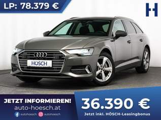 A6 Avant 40 TDI quattro Sport VIELE EXTRAS -54%, 37890 €, Auto & Fahrrad-Autos in 4061 Pasching A6 Avant 40 TDI quattro Sport VIELE EXTRAS -54%, 37890 €, Auto & Fahrrad-Autos in 4061 Pasching