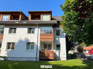 Schöne Ausblicke - sofort beziehbar ! 1. Stock, 848.18 €, Immobilien-Wohnungen in 4644 Scharnstein