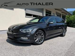 Passat Business 2,0 SCR TDI DSG, 21900 €, Auto & Fahrrad-Autos in 5441 Abtenau