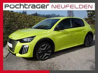 208 (e-) GT 54 kWh 156, 26990 €, Auto & Fahrrad-Autos in 4120 Neufelden