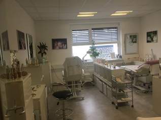 Raum in einem Beauty Studio zu vermieten, 0 €, Immobilien-Gewerbeobjekte in 1220 Donaustadt