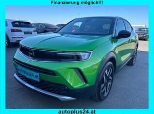 Mokka 1,2 Direct Injection Turbo Elegance, 10990 €, Auto & Fahrrad-Autos in 2751 Gemeinde Matzendorf-Hölles