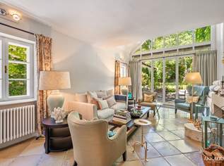 Geschmackvolles Architektenhaus mit Garten in bester Döblinger Lage, 0 €, Immobilien-Häuser in 1190 Döbling Geschmackvolles Architektenhaus mit Garten in bester Döblinger Lage, 0 €, Immobilien-Häuser in 1190 Döbling