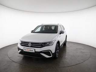 Tiguan Life TDI DSG, 27990 €, Auto & Fahrrad-Autos in 8054 Straßgang