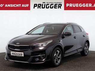 XCEED/SILBER/1.4 TGDI GPF/DCT7/140, 15990 €, Auto & Fahrrad-Autos in 8071 Hausmannstätten
