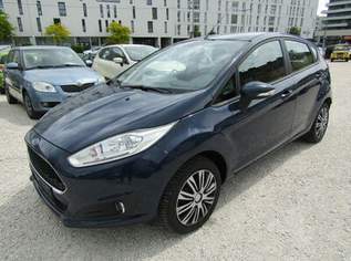 Fiesta Trend, 7900 €, Auto & Fahrrad-Autos in 4020 Bulgariplatz