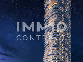 Attraktive Gastronomiefläche in den Danube Flats - dirket an der Donauinsel, 12828.45 €, Immobilien-Gewerbeobjekte in 1220 Donaustadt