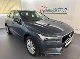 XC60 B4 Momentum Pro Geatronic *LED*NAVI*AHK*Virtual..., 29990 €, Auto & Fahrrad-Autos in 4141 Pfarrkirchen im Mühlkreis