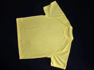 Odlo Funktionsshirt unisex - Größe S - Kurzarm - gelb, 5 €, Kleidung & Schmuck-Damenkleidung in 1210 Floridsdorf