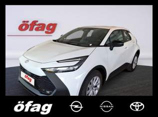 C-HR 1.8 FWD Active, 26990 €, Auto & Fahrrad-Autos in 5020 Altstadt