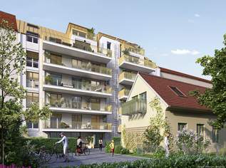 SIXTY SIX in BAU - die schönsten Eigentumswohnungen in Penzing, 399900 €, Immobilien-Wohnungen in 1140 Penzing SIXTY SIX in BAU - die schönsten Eigentumswohnungen in Penzing, 399900 €, Immobilien-Wohnungen in 1140 Penzing