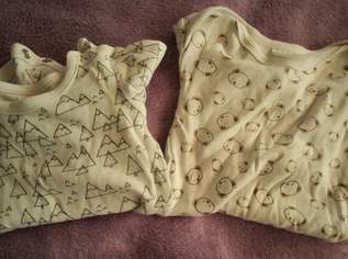 36 teiliges Babypaket Grösse 50/56 36 teiliges Babypaket Grösse 50/56