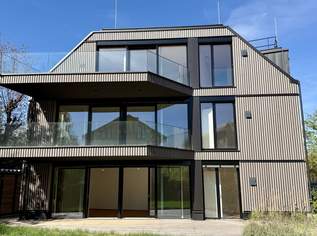 Nähe Hietzinger Bad I Gartenwohnung in Holzbauweise, 1187430 €, Immobilien-Wohnungen in 1130 Hietzing