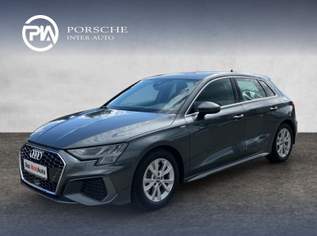 A3 35 TFSI S line exterieur, 24990 €, Auto & Fahrrad-Autos in Kärnten