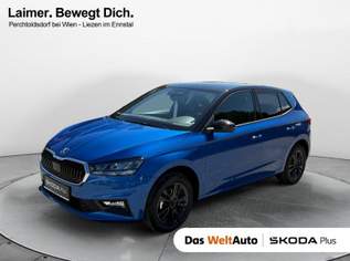 Fabia Selection TSI, 23580 €, Auto & Fahrrad-Autos in 8940 Liezen