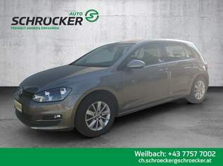 Golf VII Rabbit BlueMotion 1,6 TDI, 8900 €, Auto & Fahrrad-Autos in 4984 Weilbach