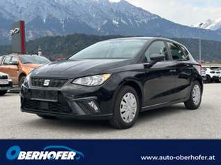 Ibiza Reference, 13990 €, Auto & Fahrrad-Autos in 6068 Gemeinde Mils