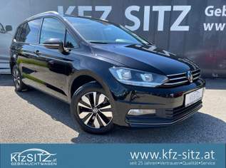 Touran MOVE 2,0 TDI | 7 SITZE*AHK, 25980 €, Auto & Fahrrad-Autos in 4053 Ansfelden Touran MOVE 2,0 TDI | 7 SITZE*AHK, 25980 €, Auto & Fahrrad-Autos in 4053 Ansfelden