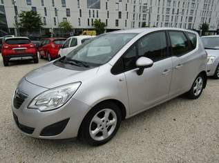 Meriva Cool & Sound, 4900 €, Auto & Fahrrad-Autos in 4020 Bulgariplatz Meriva Cool & Sound, 4900 €, Auto & Fahrrad-Autos in 4020 Bulgariplatz