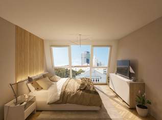 Exklusive Dachterrassenwohnung mit 164 m² Wohnfläche & privatem Freiraum_Schiffmühlenstraße 56_PROVISIONSFREI!, 1480000 €, Immobilien-Wohnungen in 1220 Donaustadt