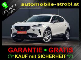 Formentor 1,4 e-Hyb. 204 DSG*LED*ACC*Virt.C*Garantie*, 23880 €, Auto & Fahrrad-Autos in 8322 Eichkögl